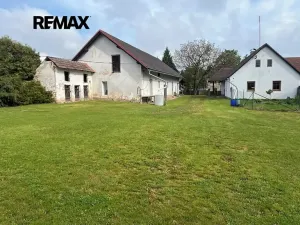 Prodej rodinného domu, Chocenice, 83 m2