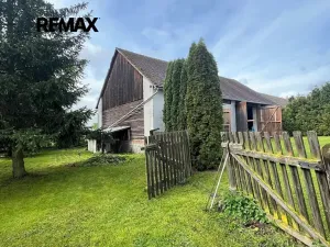 Prodej rodinného domu, Chocenice, 83 m2