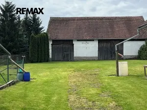 Prodej rodinného domu, Chocenice, 83 m2