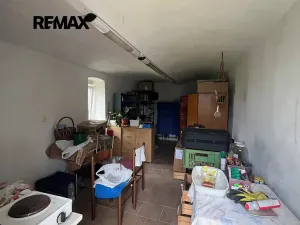 Prodej rodinného domu, Chocenice, 83 m2