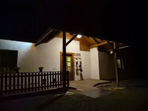 Prodej rodinného domu, Chocenice, 83 m2