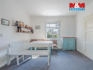 Prodej rodinného domu, Senohraby, Nad stráněmi, 92 m2