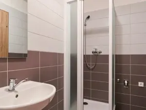 Pronájem bytu 1+kk, Český Brod, nám. Arnošta z Pardubic, 40 m2