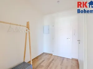 Pronájem bytu 1+kk, Český Brod, Antonína Balšánka, 43 m2