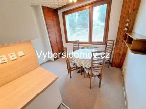 Pronájem bytu 2+1, Kostelec nad Orlicí, U Váhy, 59 m2