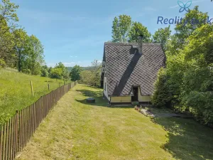 Prodej chalupy, Město Albrechtice, 99 m2