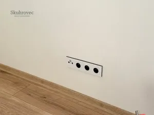 Pronájem bytu 3+kk, Nymburk, Komenského, 65 m2