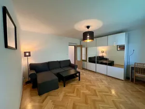 Pronájem bytu 2+1, Praha - Kbely, Studená, 63 m2