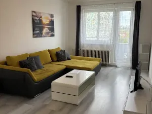 Prodej bytu 2+1, Praha - Záběhlice, Jahodová, 53 m2