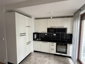Pronájem bytu 2+kk, Praha - Dejvice, Lindleyova, 51 m2