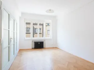 Pronájem bytu 4+kk, Praha - Holešovice, Veverkova, 111 m2