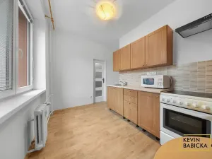 Prodej bytu 2+1, Žďár nad Sázavou, Revoluční, 49 m2