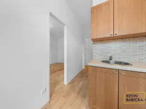 Prodej bytu 2+1, Žďár nad Sázavou, Revoluční, 49 m2
