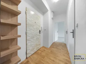 Prodej bytu 2+1, Žďár nad Sázavou, Revoluční, 49 m2