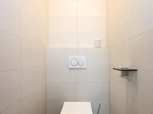 Pronájem rodinného domu, Praha - Holyně, Za Knotkem, 79 m2