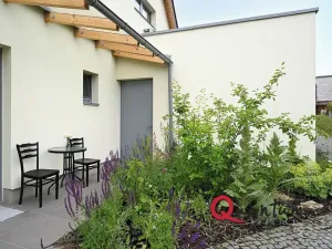 Pronájem kanceláře, Praha - Holyně, Za Knotkem, 79 m2