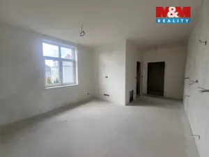 Prodej činžovního domu, Ostrava - Zábřeh, Závodní, 218 m2