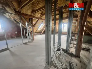 Prodej činžovního domu, Ostrava - Zábřeh, Závodní, 218 m2