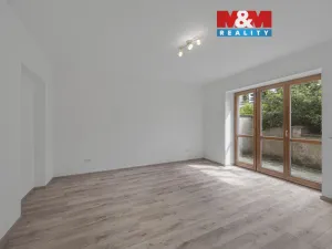Prodej bytu 2+kk, Mladá Boleslav - Mladá Boleslav II, Nerudova, 50 m2
