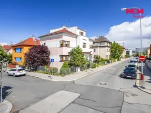 Prodej bytu 2+kk, Mladá Boleslav - Mladá Boleslav II, Nerudova, 50 m2