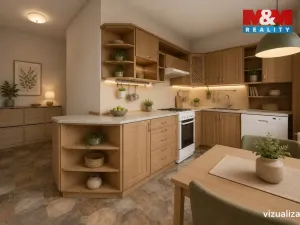 Prodej bytu 3+1, Bruntál, Jaselská, 75 m2