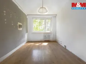 Prodej bytu 3+1, Bruntál, Jaselská, 75 m2