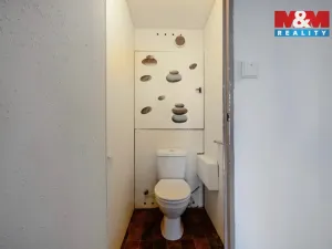 Prodej bytu 3+1, Bruntál, Jaselská, 75 m2
