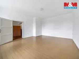 Prodej rodinného domu, Toužim, Pod Brankou, 134 m2
