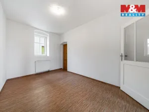 Prodej rodinného domu, Toužim, Pod Brankou, 134 m2