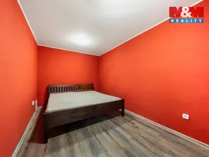 Prodej rodinného domu, Toužim, Pod Brankou, 134 m2
