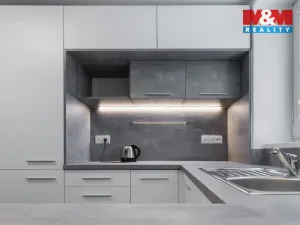 Pronájem bytu 2+1, Litomyšl - Litomyšl-Město, T. G. Masaryka, 55 m2