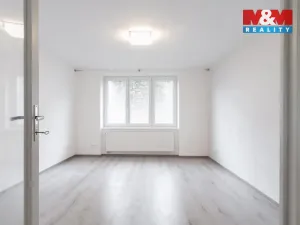 Pronájem bytu 2+1, Litomyšl - Litomyšl-Město, T. G. Masaryka, 55 m2