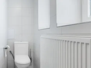 Pronájem bytu 2+1, Litomyšl - Litomyšl-Město, T. G. Masaryka, 55 m2