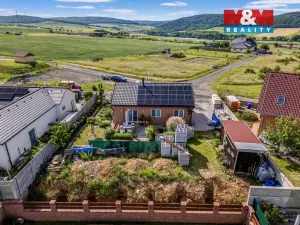 Prodej rodinného domu, Bavoryně, 74 m2
