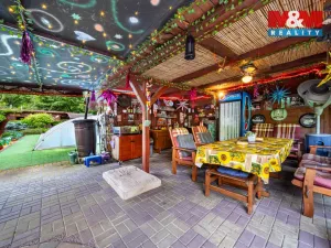 Prodej rodinného domu, Loket, Revoluční, 746 m2