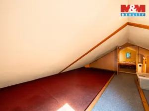 Prodej rodinného domu, Loket, Revoluční, 746 m2