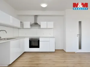 Pronájem bytu 2+kk, Heřmanova Huť - Vlkýš, U Pondu, 60 m2