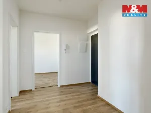 Pronájem bytu 2+kk, Heřmanova Huť - Vlkýš, U Pondu, 60 m2
