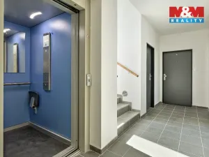 Pronájem bytu 2+kk, Heřmanova Huť - Vlkýš, U Pondu, 60 m2