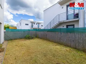 Prodej bytu 2+kk, Moravské Knínice, Na Hrázi, 50 m2