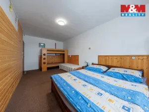 Prodej činžovního domu, Jáchymov - Mariánská, Marie Majerové, 178 m2