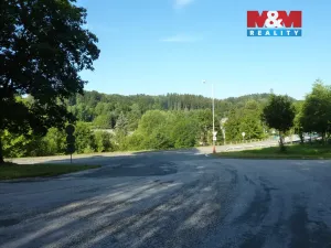 Prodej pozemku pro bydlení, Trutnov, 2394 m2