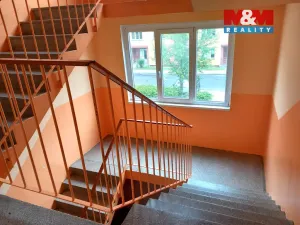 Prodej bytu 2+1, Bukovany, 48 m2
