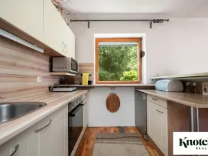 Prodej chaty, Jedovnice, Riviera, 61 m2