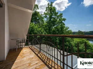 Prodej chaty, Jedovnice, Riviera, 61 m2
