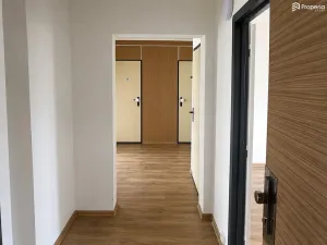 Pronájem bytu 3+1, Brno, Mikuláškovo náměstí, 69 m2