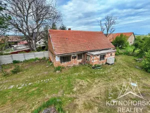 Prodej pozemku pro bydlení, Vlačice, 2658 m2