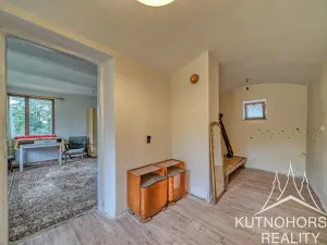 Prodej pozemku pro bydlení, Vlačice, 2658 m2