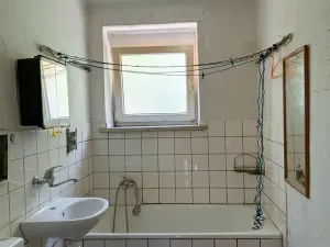 Prodej bytu 2+1, Ostrava, Gurťjevova, 53 m2