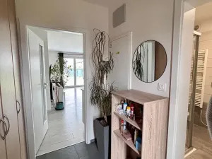 Pronájem bytu 3+kk, Smiřice, 74 m2